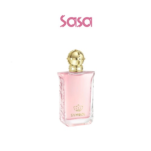 SYMBOL FOR A LADY EDP