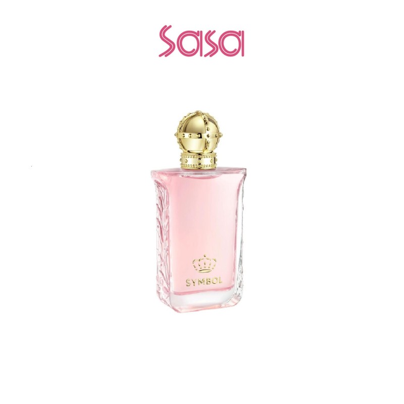 SYMBOL FOR A LADY EDP