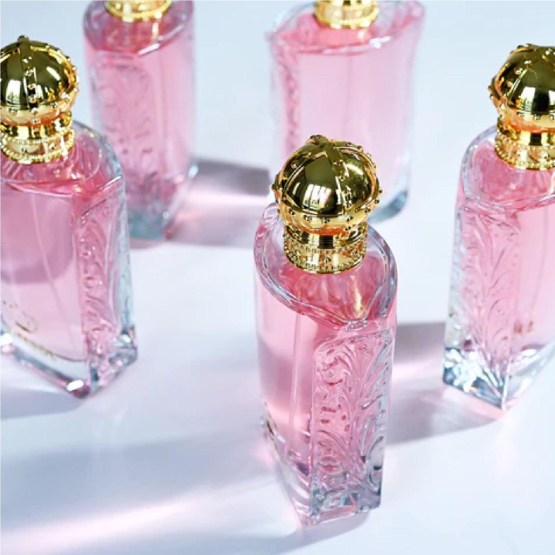 SYMBOL FOR A LADY EDP