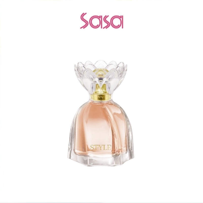 ROYAL STYLE EDP
