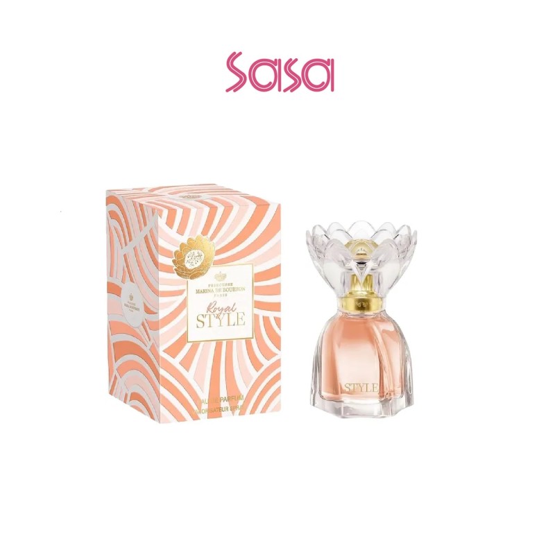 ROYAL STYLE EDP