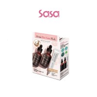 IDEBENONE BLACKBERRY SERUM TWIN PACK 3S