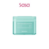 MADECASSOSIDE BLEMISH PAD 170ML 100'S