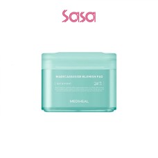 MADECASSOSIDE BLEMISH PAD 170ML 100'S