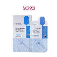 MEDIHEAL HYALURONATE WATERMIDE ESSENTIAL MASK 10S