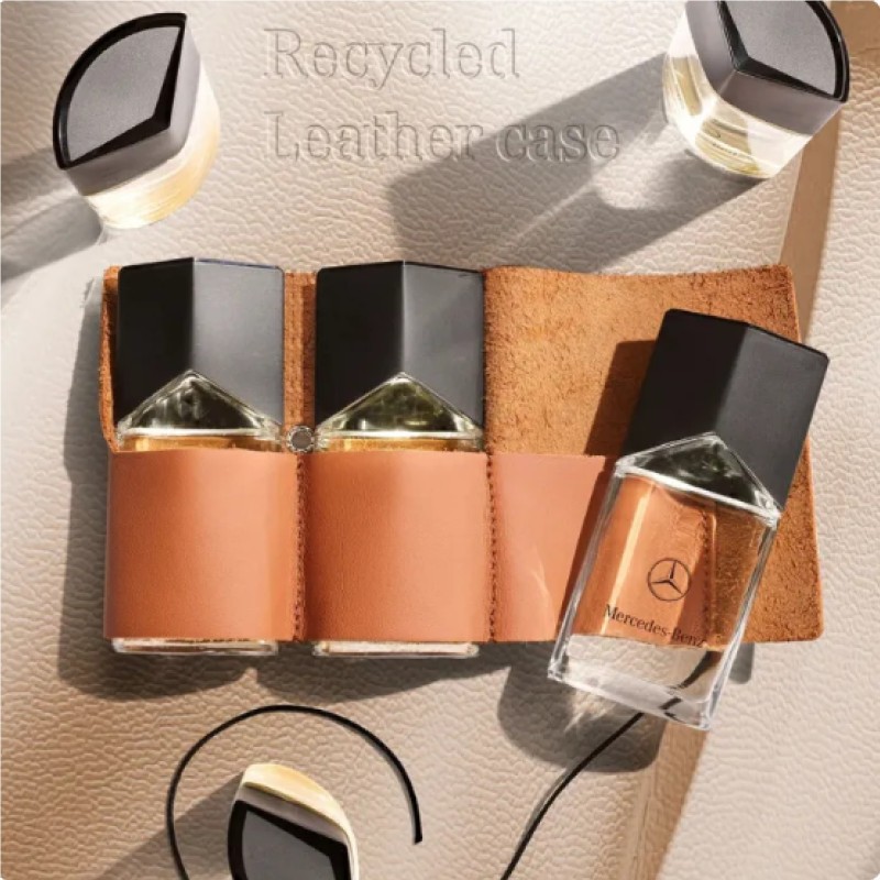 LSA TRIO GIFT SET 30MLX3
