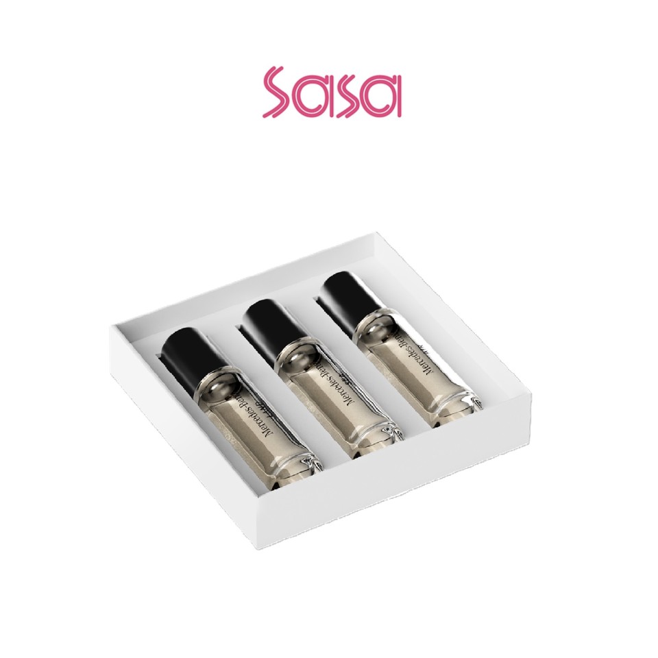 LSA TRIO 24 SET 10MLX3