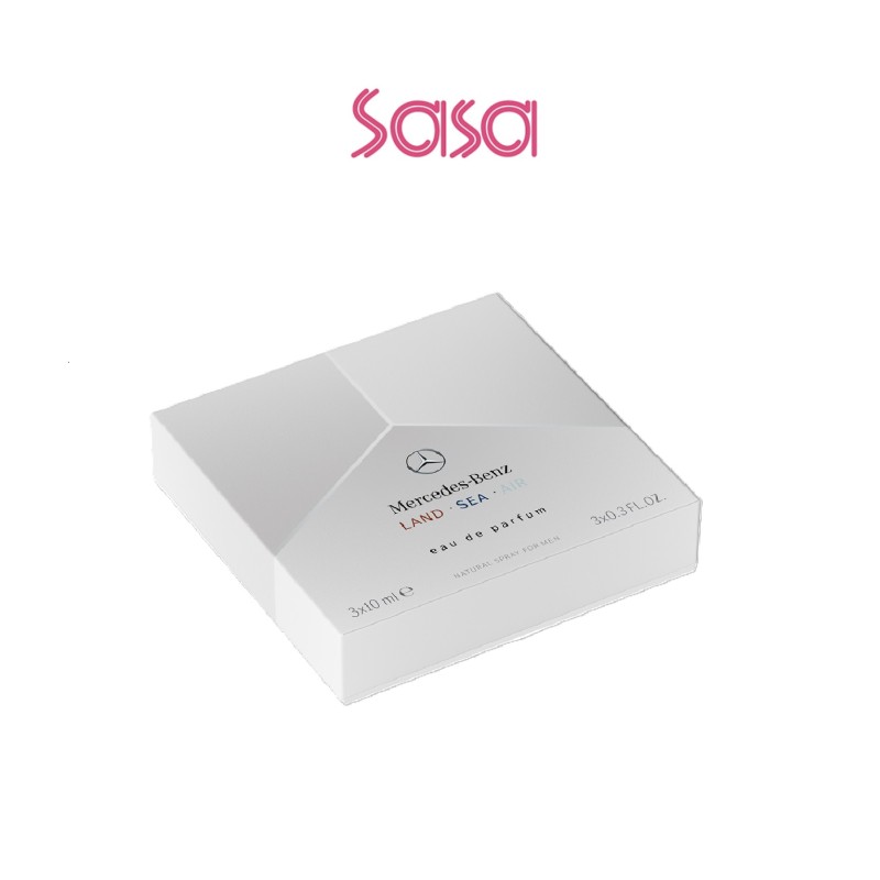 LSA TRIO 24 SET 10MLX3