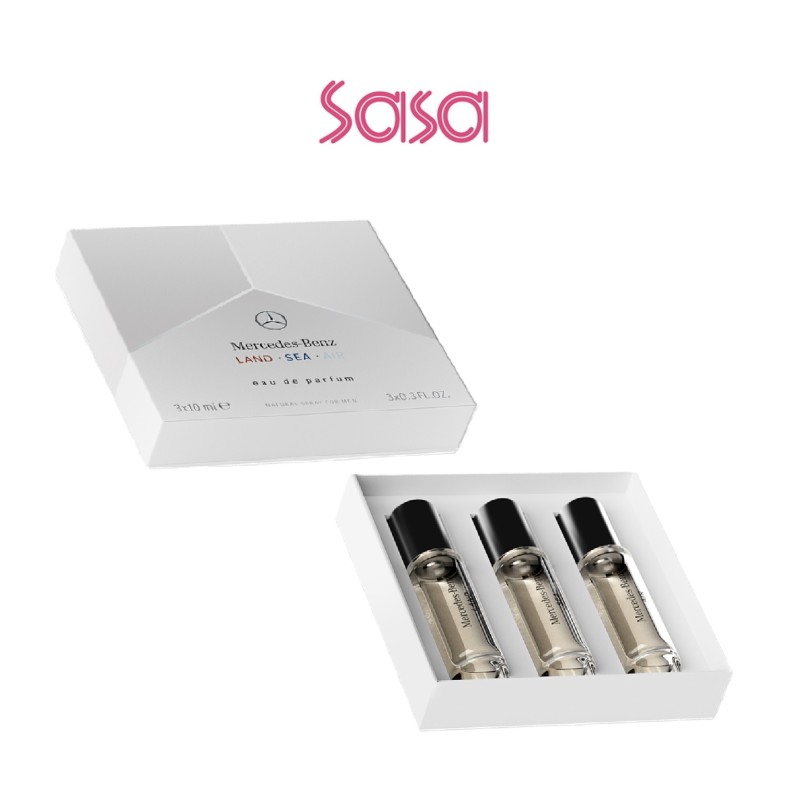 LSA TRIO 24 SET 10MLX3