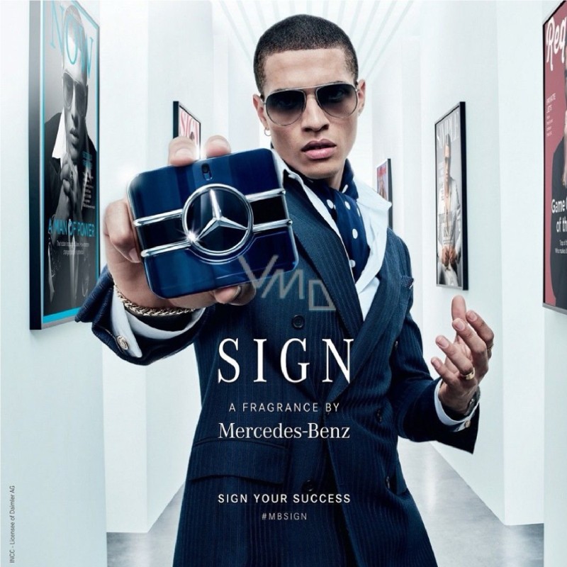 SIGN EDP