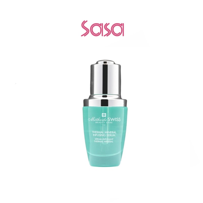 THERMAL MINERAL INFUSING SERUM 35ML