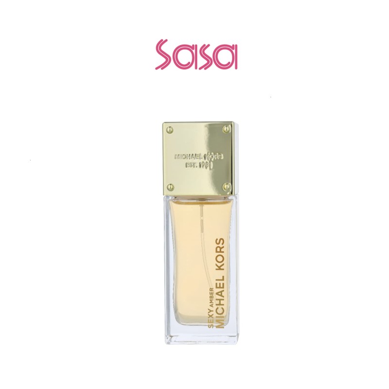 SEXY AMBER EDP 50ML