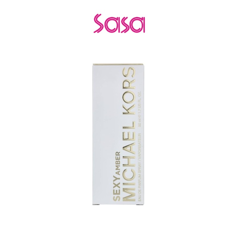 SEXY AMBER EDP 50ML