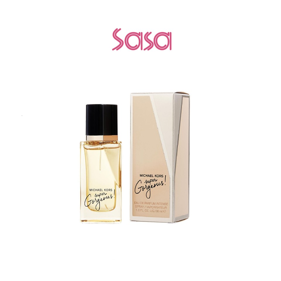 GORGEOUS! EDP