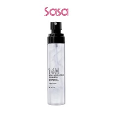 16H REALLY LONG LASTING FIXING SPRAY 100ML