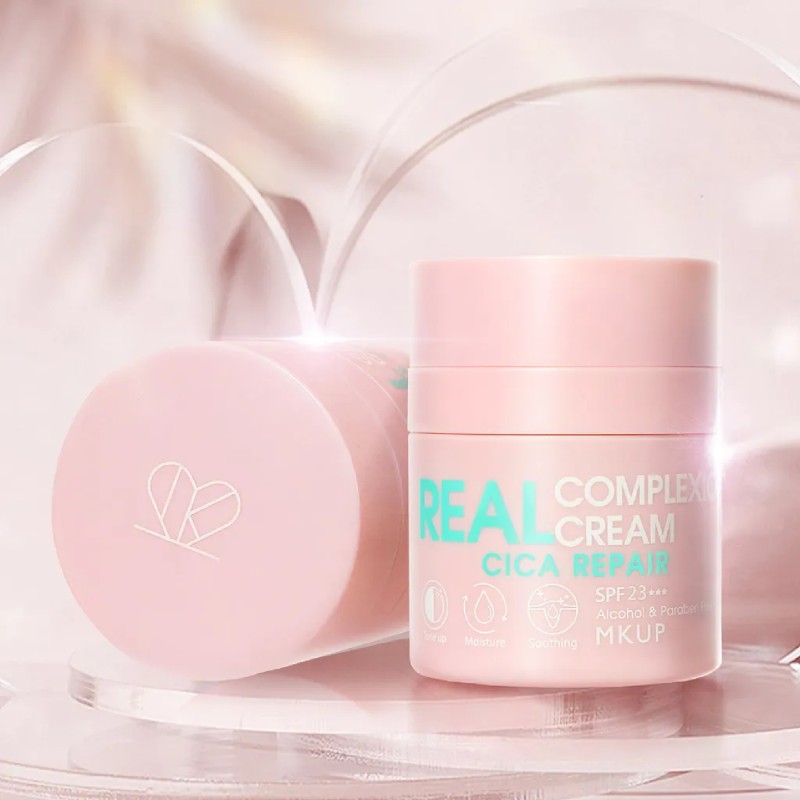 SUPER COVERAGE HYDRATING REAL COMPLEXION CREAM 30ML