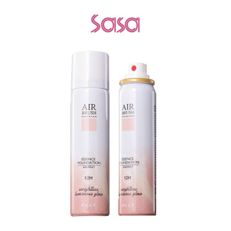AIRSPRAY ESSENCE FOUNDATION