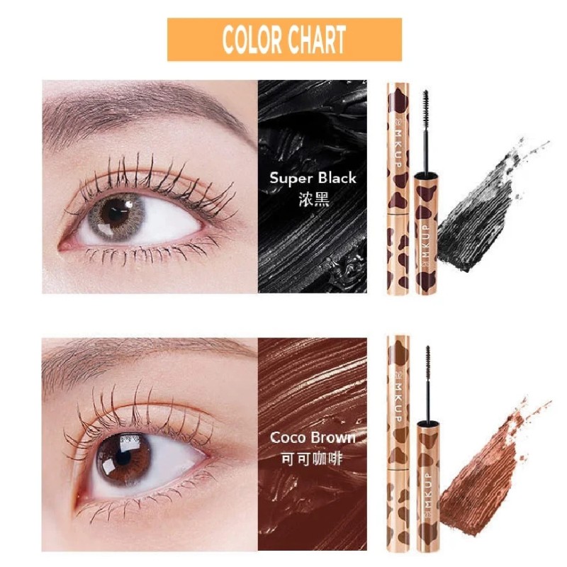 REALLY LONG BIG EYE MASCARA 2.8G