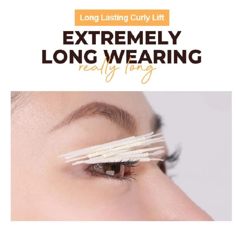 REALLY LONG BIG EYE MASCARA 2.8G
