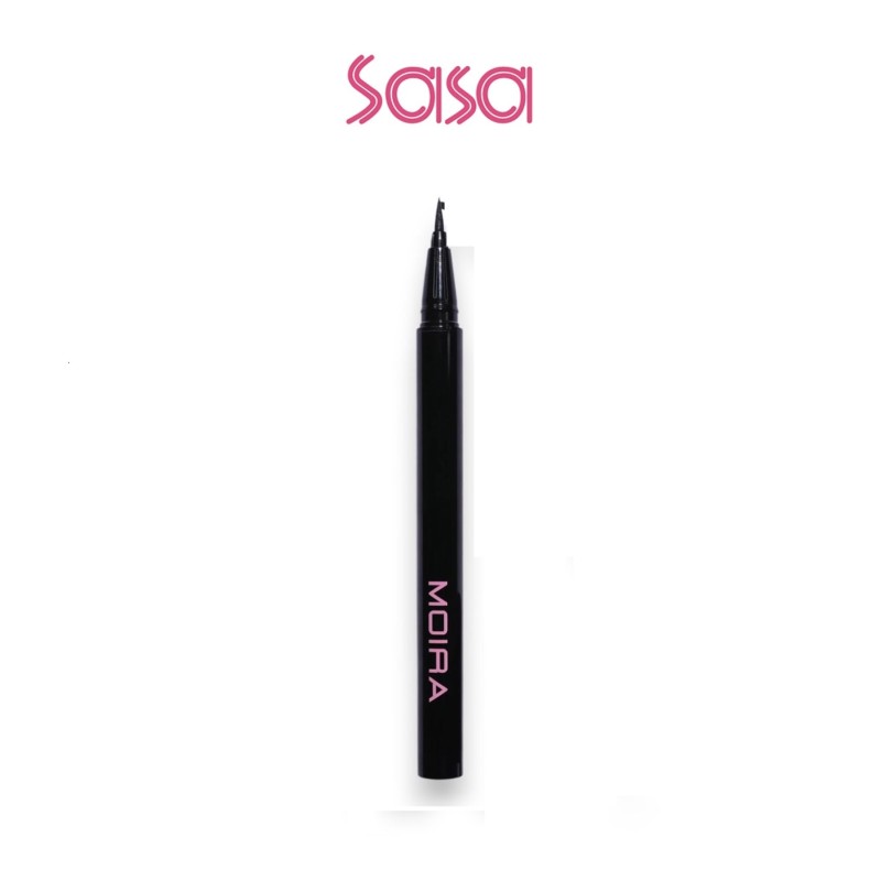 PRECISION LIQUID LINER (001 BLACK)