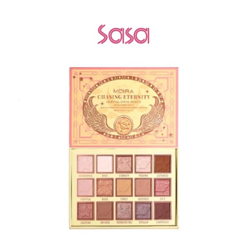 CELESTIAL SERIES PALETTE
