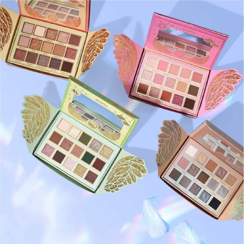 CELESTIAL SERIES PALETTE