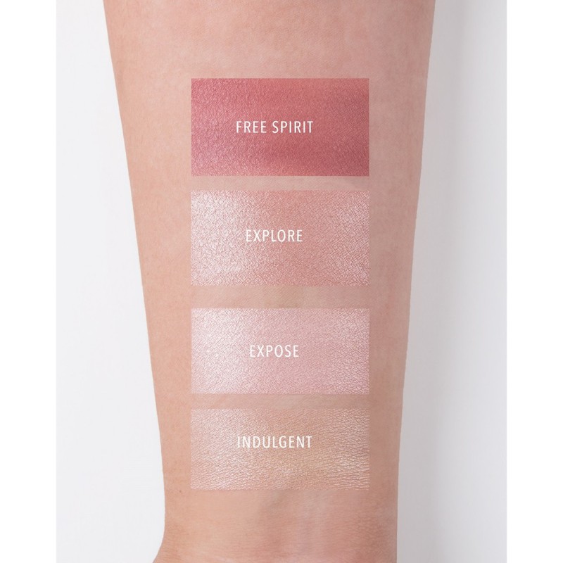 DESTINY EYE & FACE PALETTE