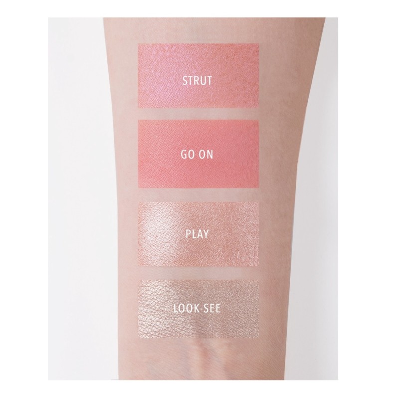 DESTINY EYE & FACE PALETTE