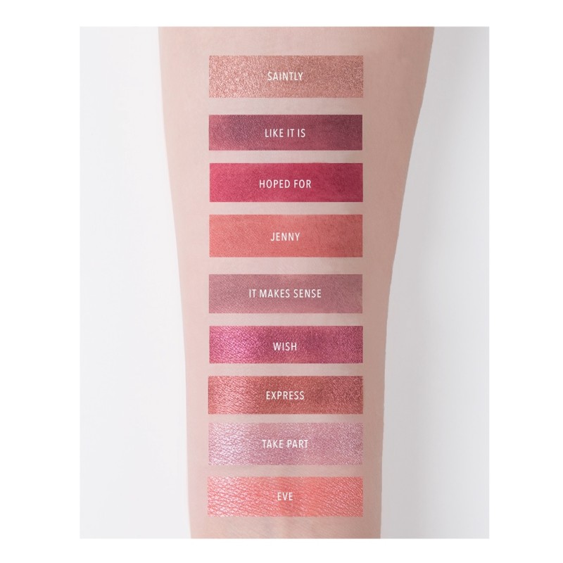 DESTINY EYE & FACE PALETTE