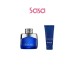 LEGEND BLUE EDP 50ML GIFT SET