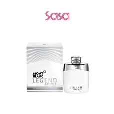 LEGEND SPIRIT EDT