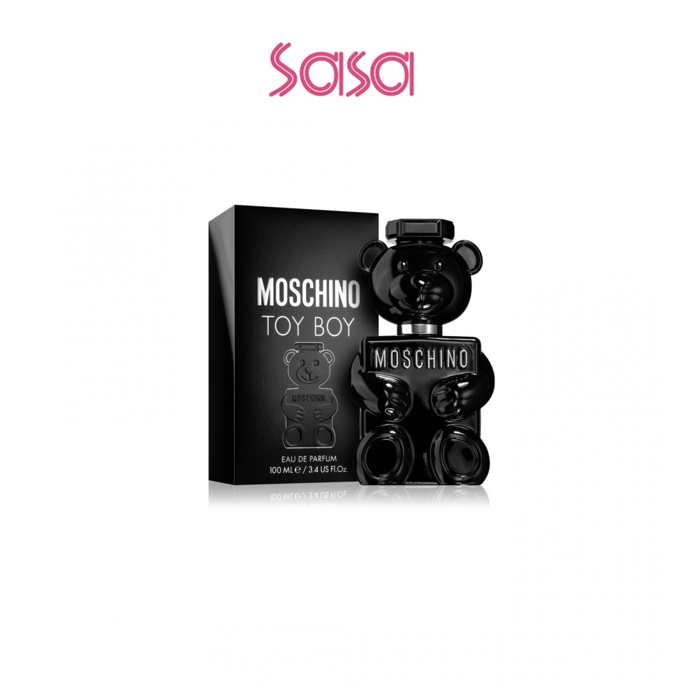 香水(男性用) MOSCHINO TOY BOY EDP100ml Toy Boy 100 ml Eau De Parfum | Moschino