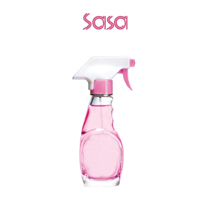 PINK FRESH COUTURE EDT 30ML