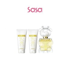TOY 2 50ML EDP GIFT SET 'S24