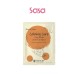 15MIN CALMING FACIAL MASK 1PC (TURMERIC)