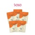 15MIN SOFTENING FACIAL MASK 1PC (MANDARIN ORANGE)