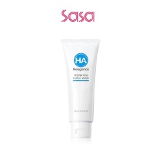 HYALURONIC ACID HYDRATING FACIAL WASH 125ML HYALURONIC ACID HYDRATING FACIAL WASH 125ML