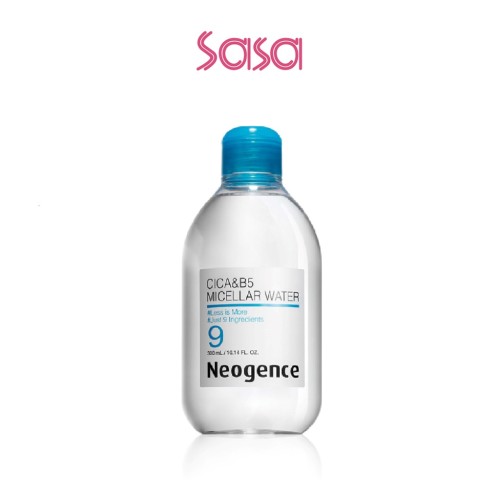 CICA&B5 MICELLAR WATER 300ML