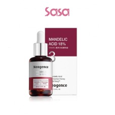 MANDELIC ACID 18% SERUM 30ML
