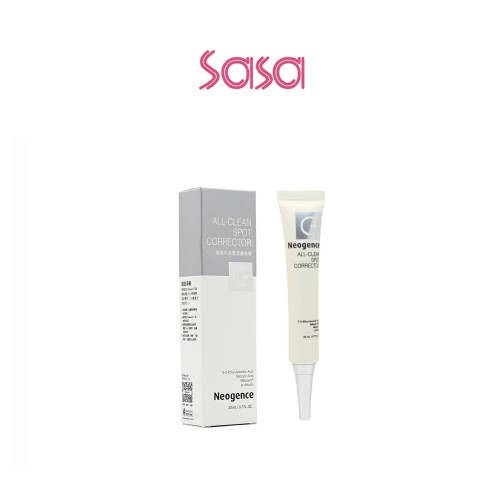 ALL-CLEAN SPOT CORRECTOR 20ML