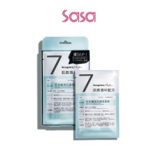 ZERO PORE MASK-REFRESH YOUR SKIN 4'S