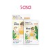 CAMERA-READY WHITENING MASK 5PCS