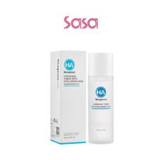 HYDRATING TONER WITH HYALURONIC ACID 150ML