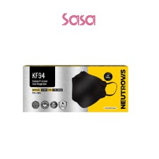 KF94 KOREAN PREMIUM FACE RESPIRATOR 10S