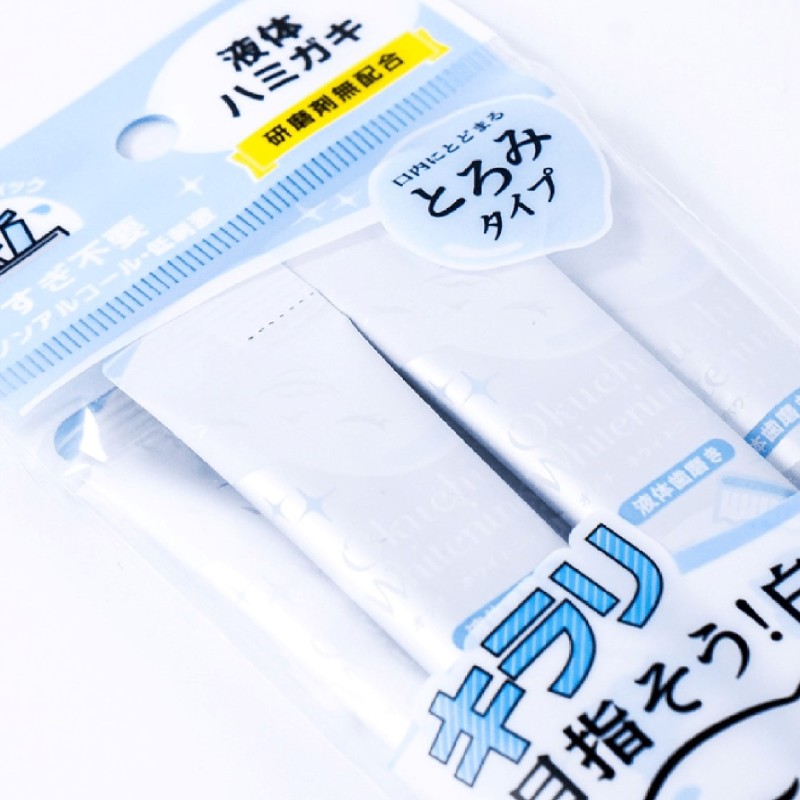 OKUCHI MOUTH WASH 5S