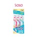 MIRACLE CATCH TOOTHBRUSH VALUE PACK MEDIUM 3'S MIRACLE CATCH TOOTHBRUSH VALUE PACK MEDIUM 3'S