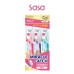 MIRACLE CATCH TOOTHBRUSH VALUE PACK SOFT 3S