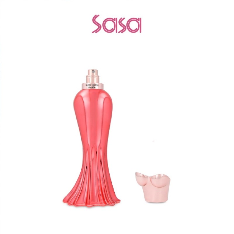 RUBY RUSH EDP 100ML