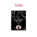 REAL BLACK PEARL MASK PACK 25ML