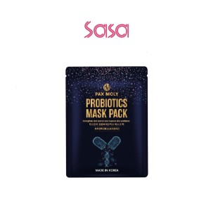 PROBIOTICS MASK 1PC